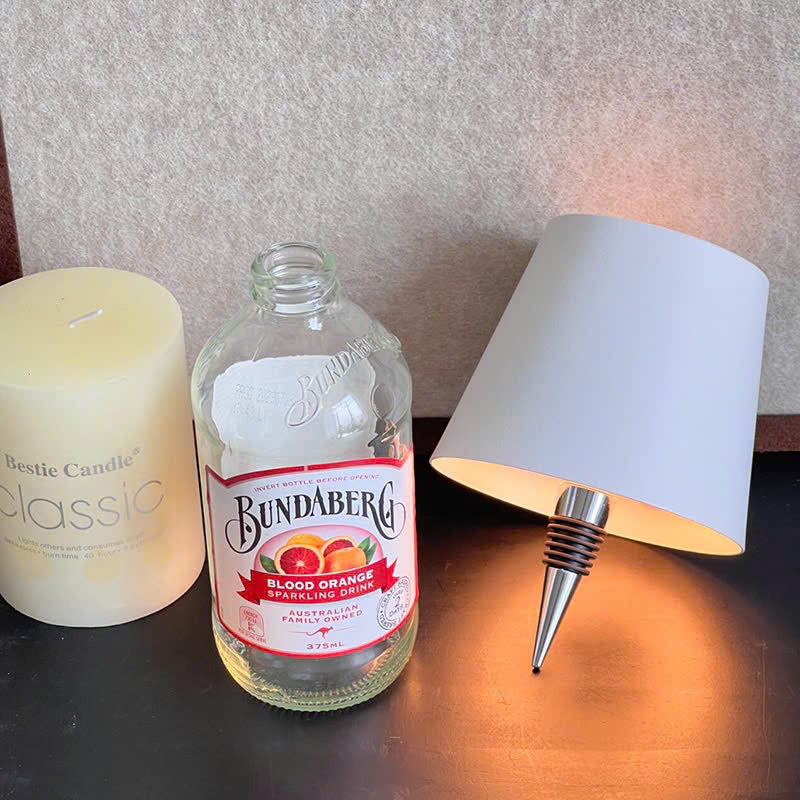 LED Wine Bottle Lights – Glass Bottle Decoration Lights, Weddings, Bars