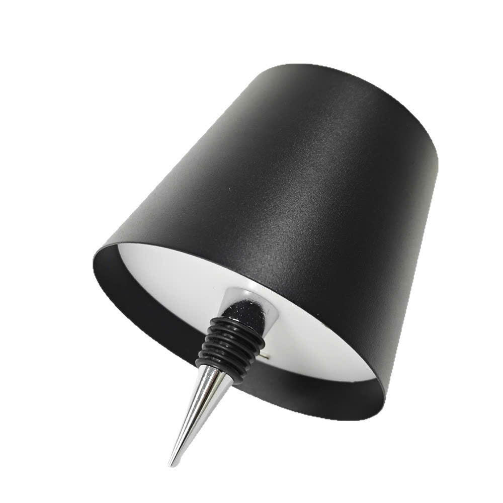 LED Lights For Wine Bottles - Battery Powered, Warm Light, Romantic Party Table Decoration