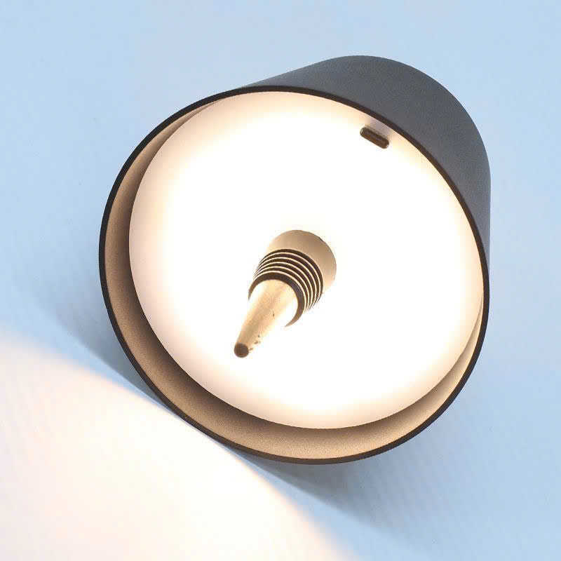 Mini LED Bottle Neck Light – Decor for Bedrooms, Bars, Pubs