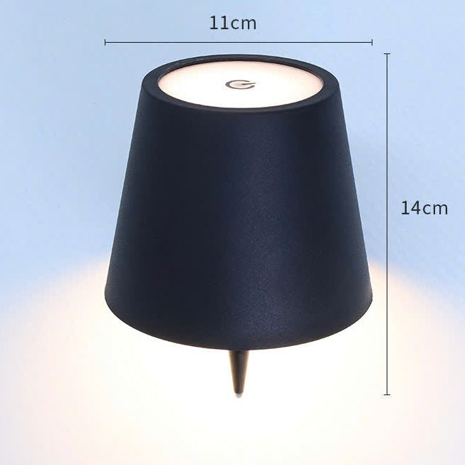 Mini LED Bottle Neck Light – Decor for Bedrooms, Bars, Pubs