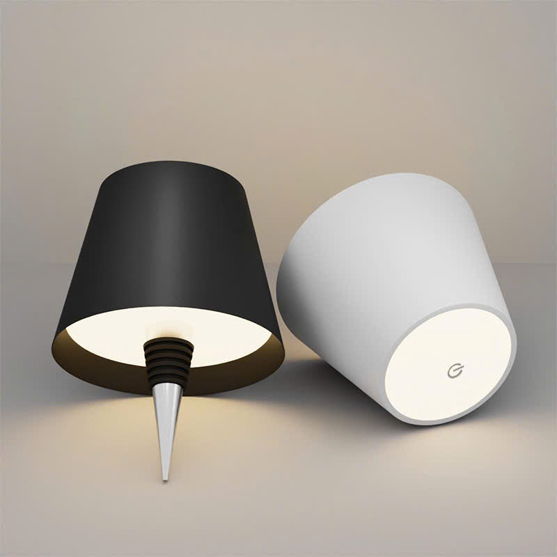Mini LED Bottle Neck Light – Decor for Bedrooms, Bars, Pubs