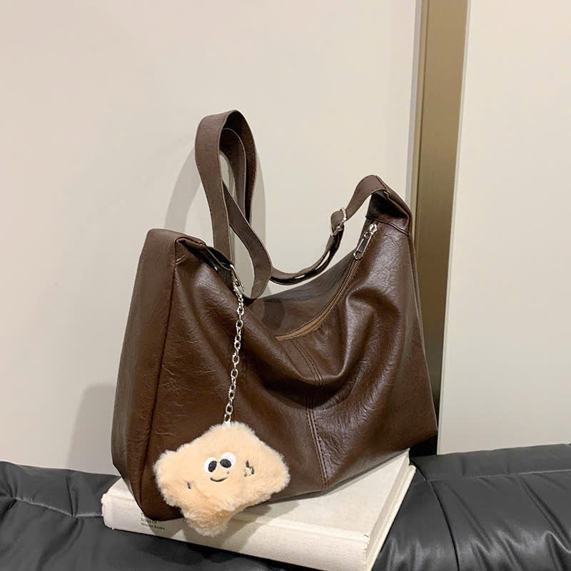 2025 Fashion Women's Shoulder Bag, Convenient Women's Crossbody Bag, High Quality Women's Tote Bag with Large Capacity (Form T7)