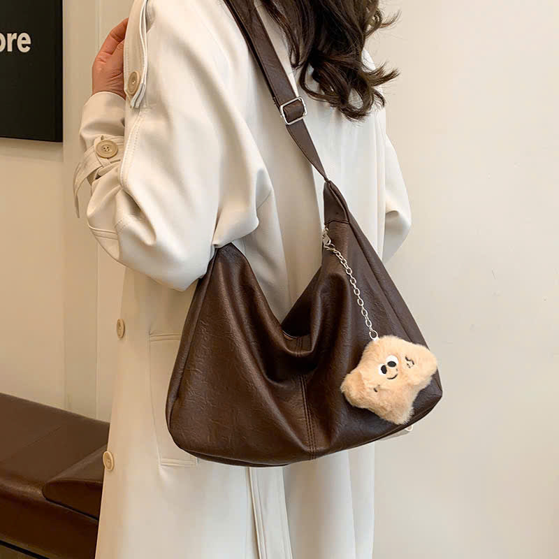 2025 Fashion Women's Shoulder Bag, Convenient Women's Crossbody Bag, High Quality Women's Tote Bag with Large Capacity (Form T7)