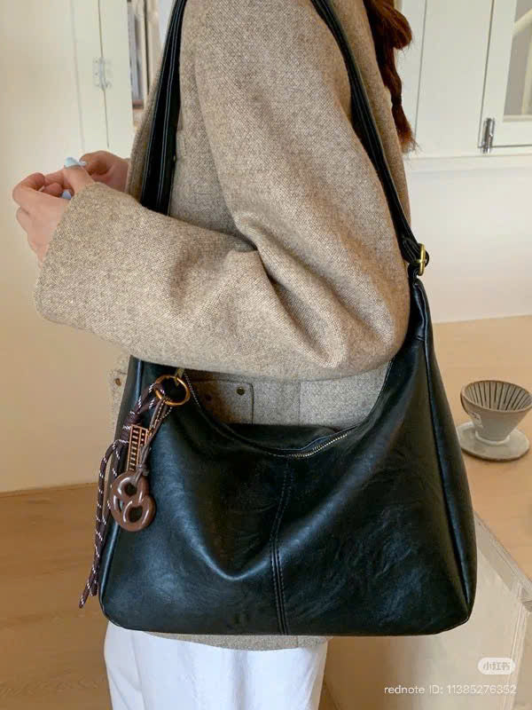 2025 Fashion Women's Shoulder Bag, Convenient Women's Crossbody Bag, High Quality Women's Tote Bag with Large Capacity (Form T7)