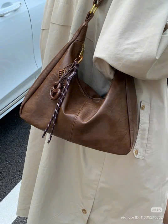 2025 Fashion Women's Shoulder Bag, Convenient Women's Crossbody Bag, High Quality Women's Tote Bag with Large Capacity (Form T7)